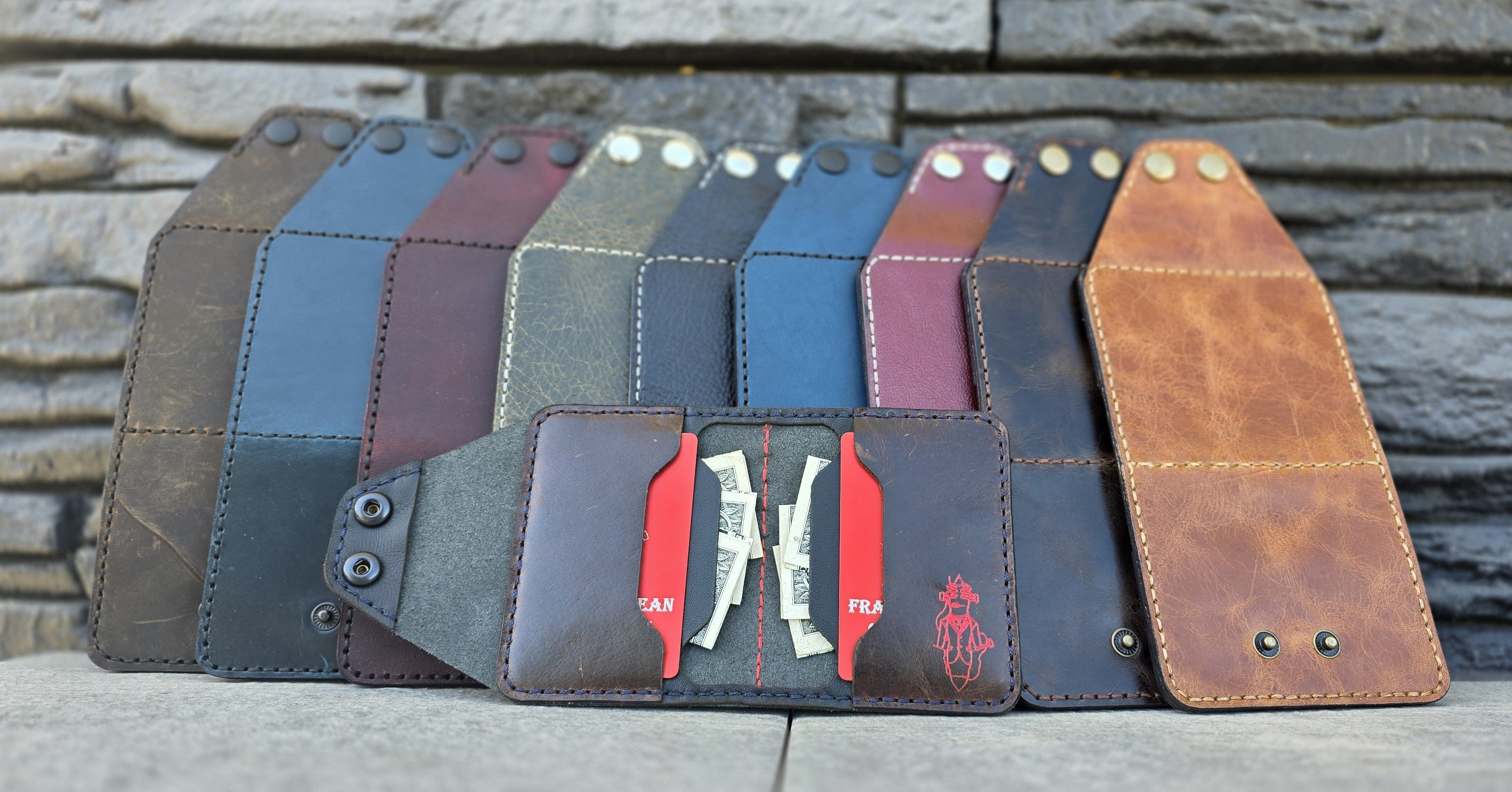 Minimum Chaos Snap BiFold