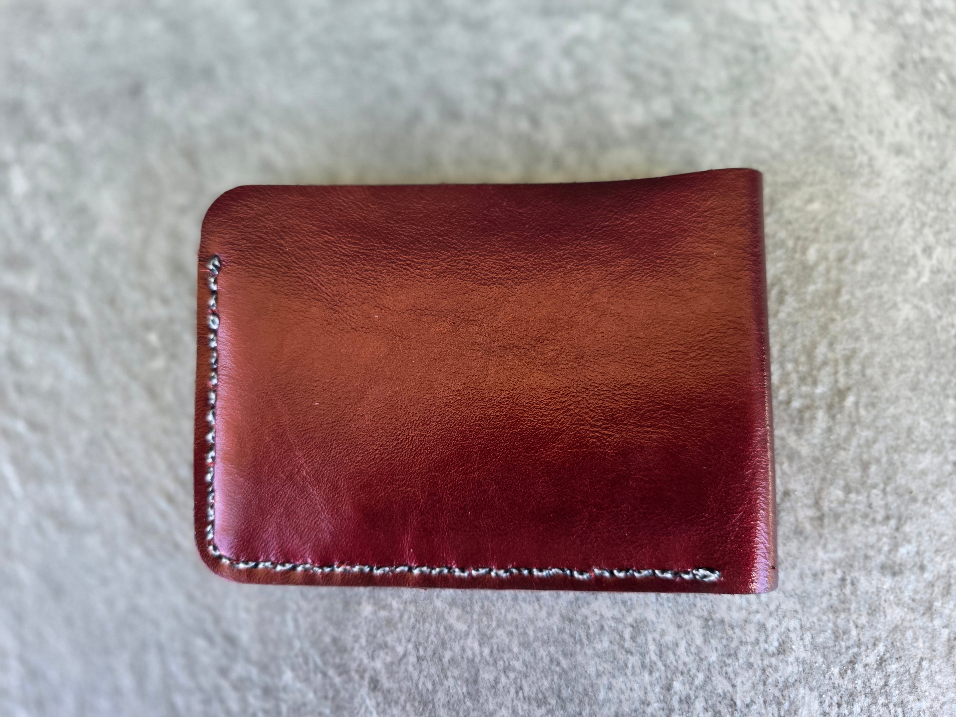 Traditional Bi-Fold (10)