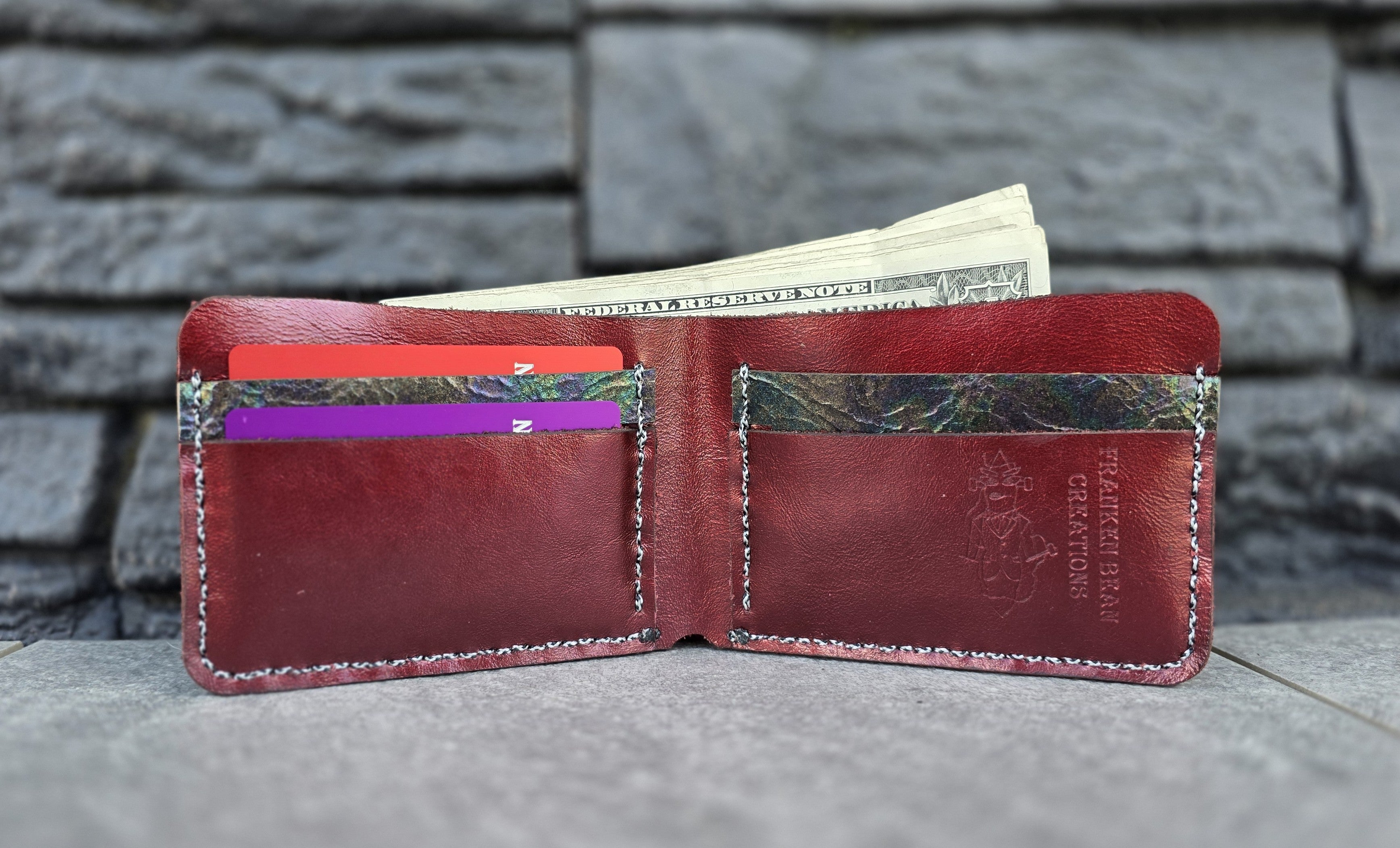 Traditional Bi-Fold (10)
