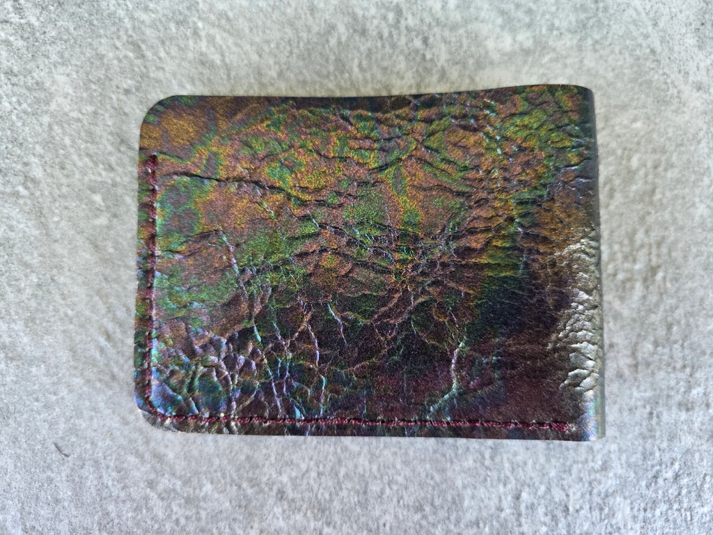 Traditional Bi-Fold (12)