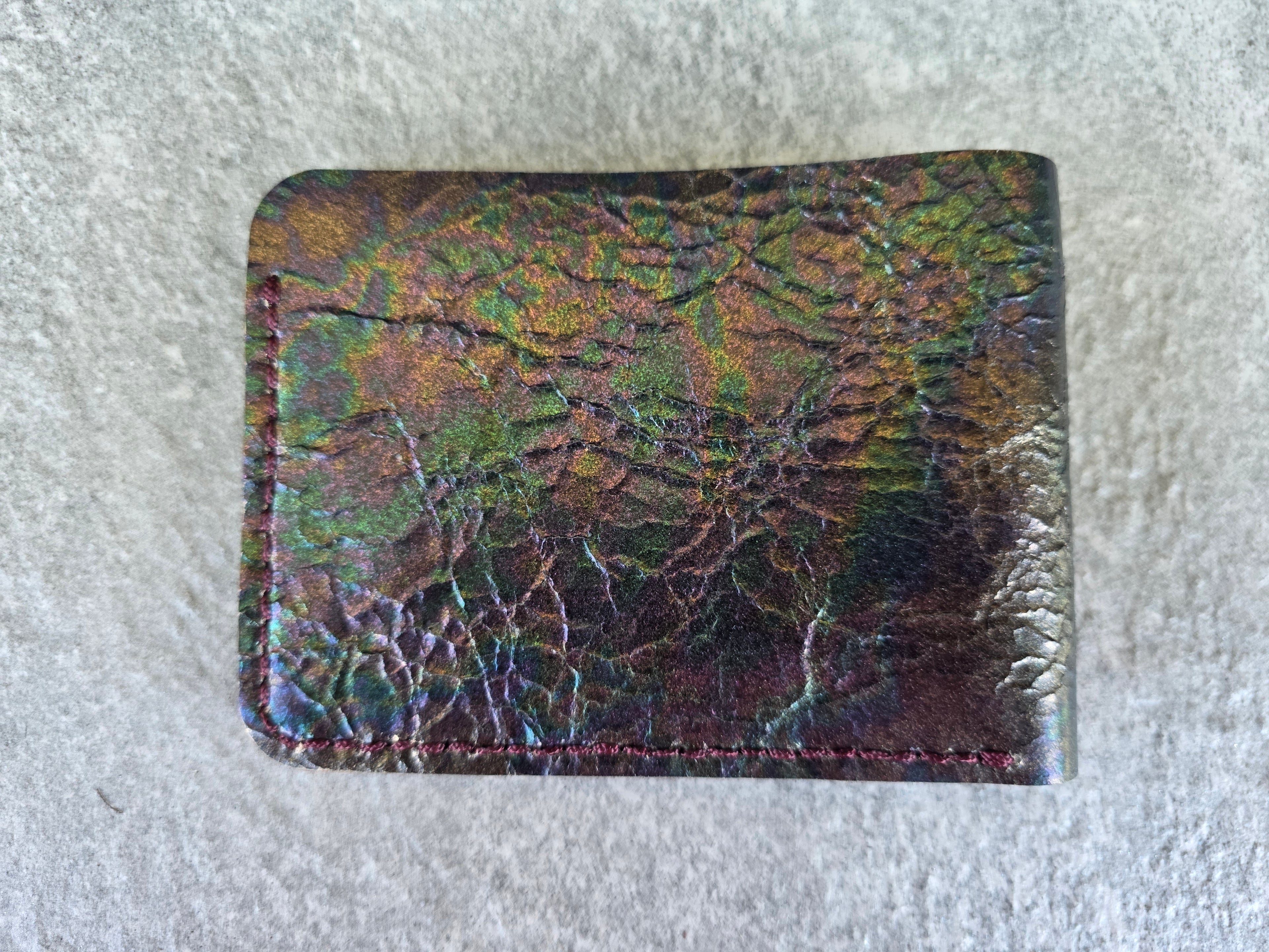 Traditional Bi-Fold (12)