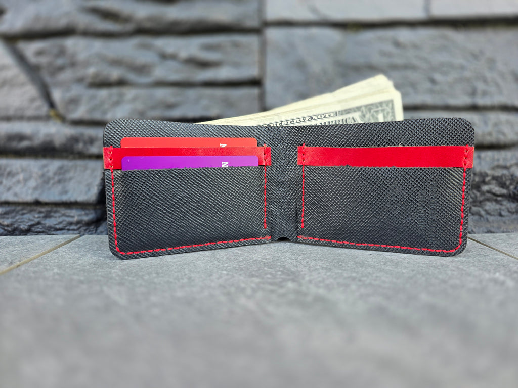 Traditional Bi-Fold (13)