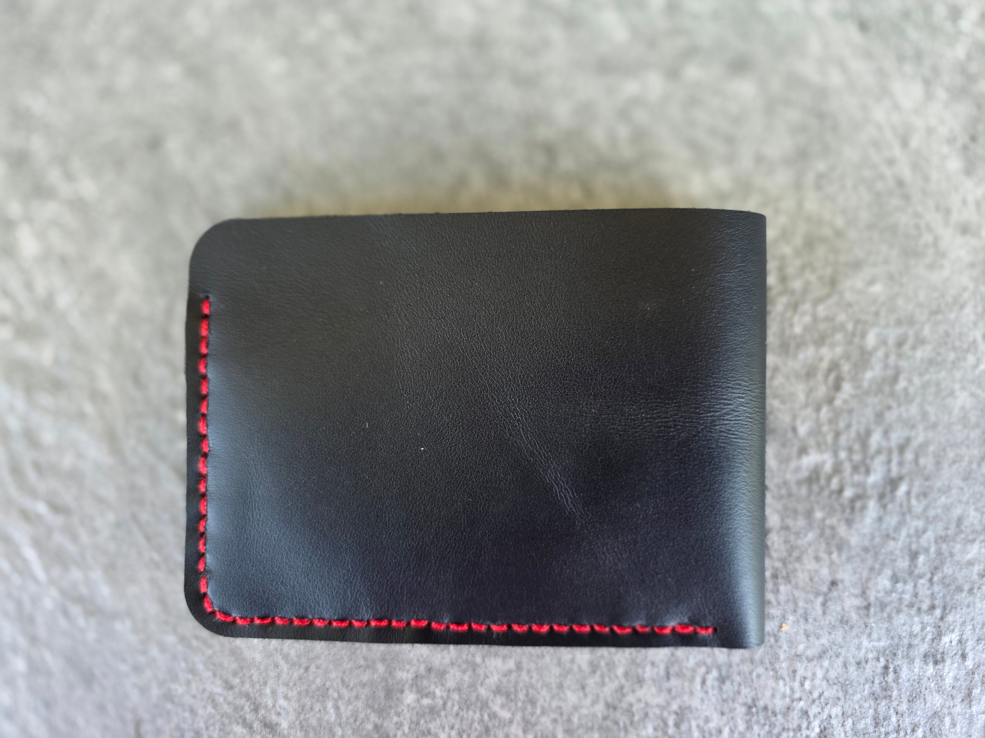 Traditional Bi-Fold (14)