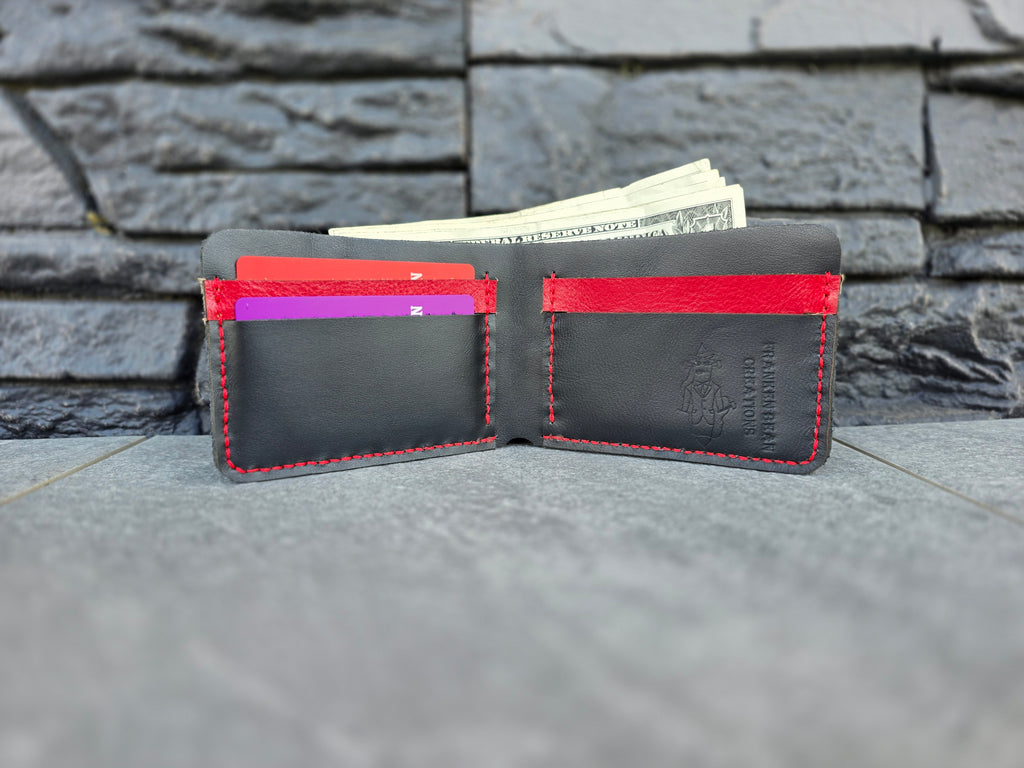 Traditional Bi-Fold (14)
