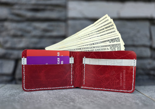 Traditional Bi-Fold (1)