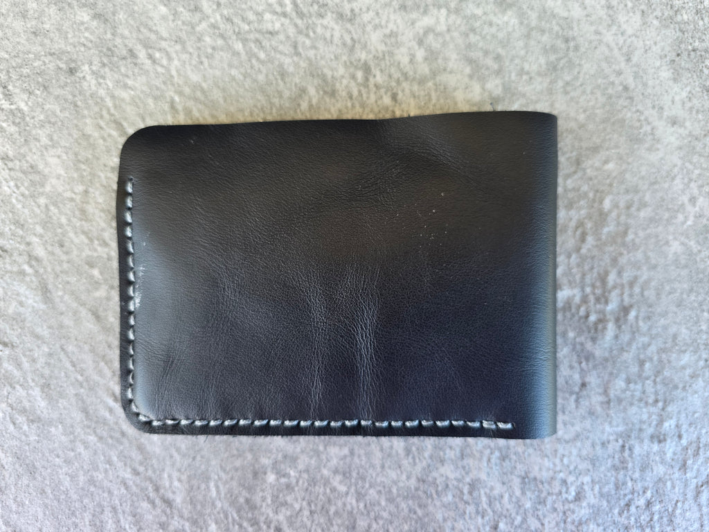 Traditional Bi-Fold (2)