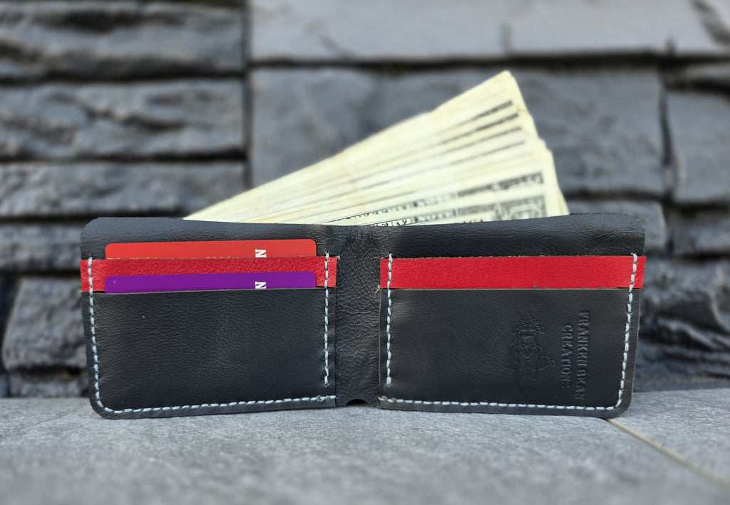 Traditional Bi-Fold (2)