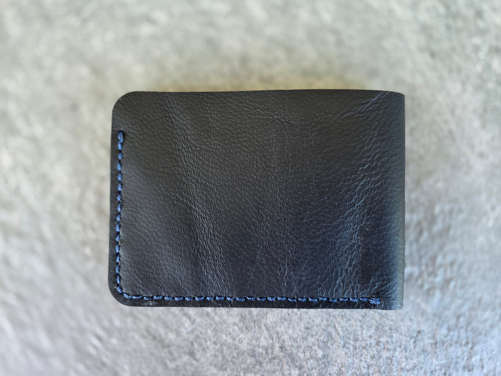 Traditional Bi-Fold (3)