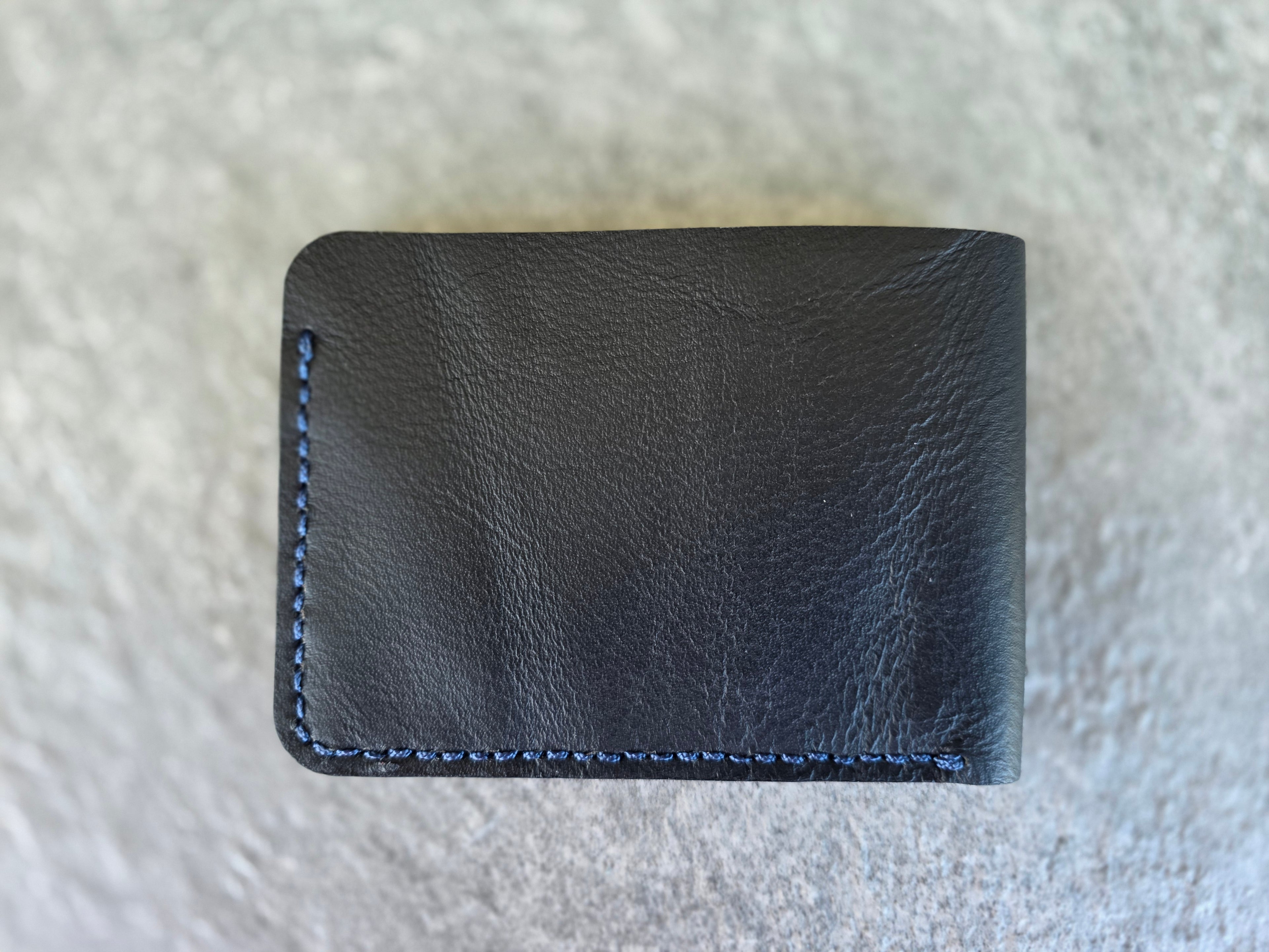 Traditional Bi-Fold (3)