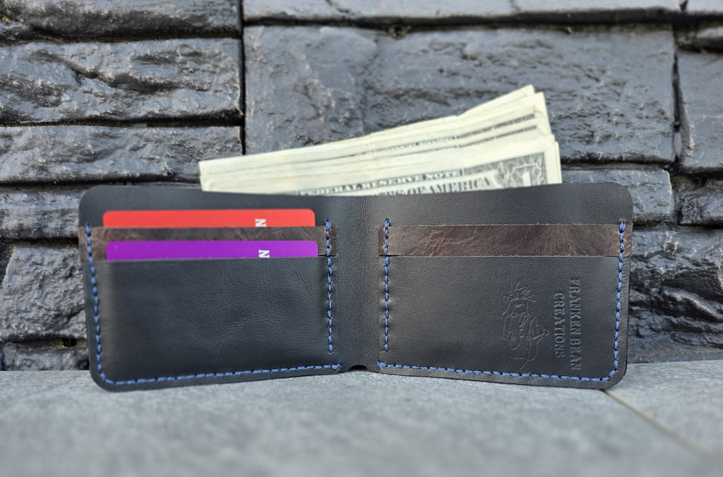 Traditional Bi-Fold (3)