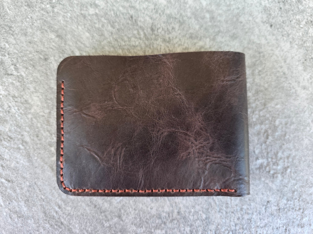Traditional Bi-Fold (6)