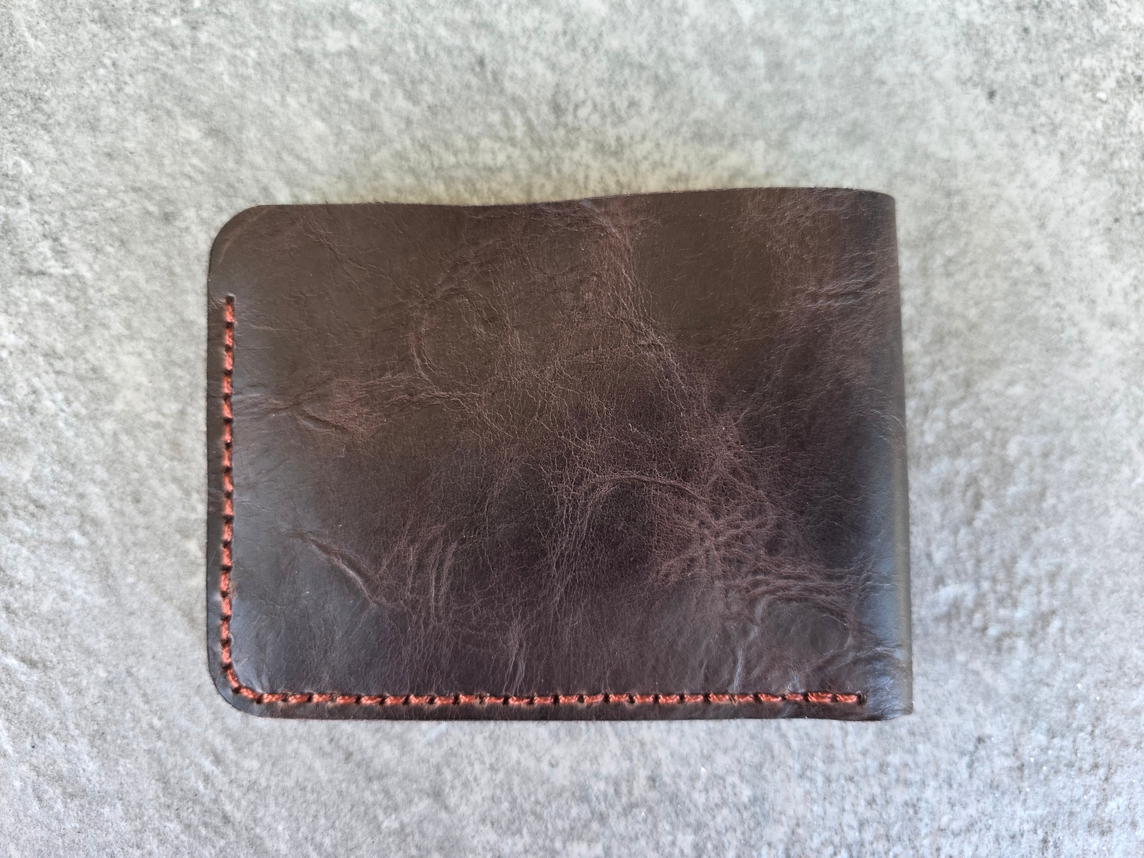 Traditional Bi-Fold (6)
