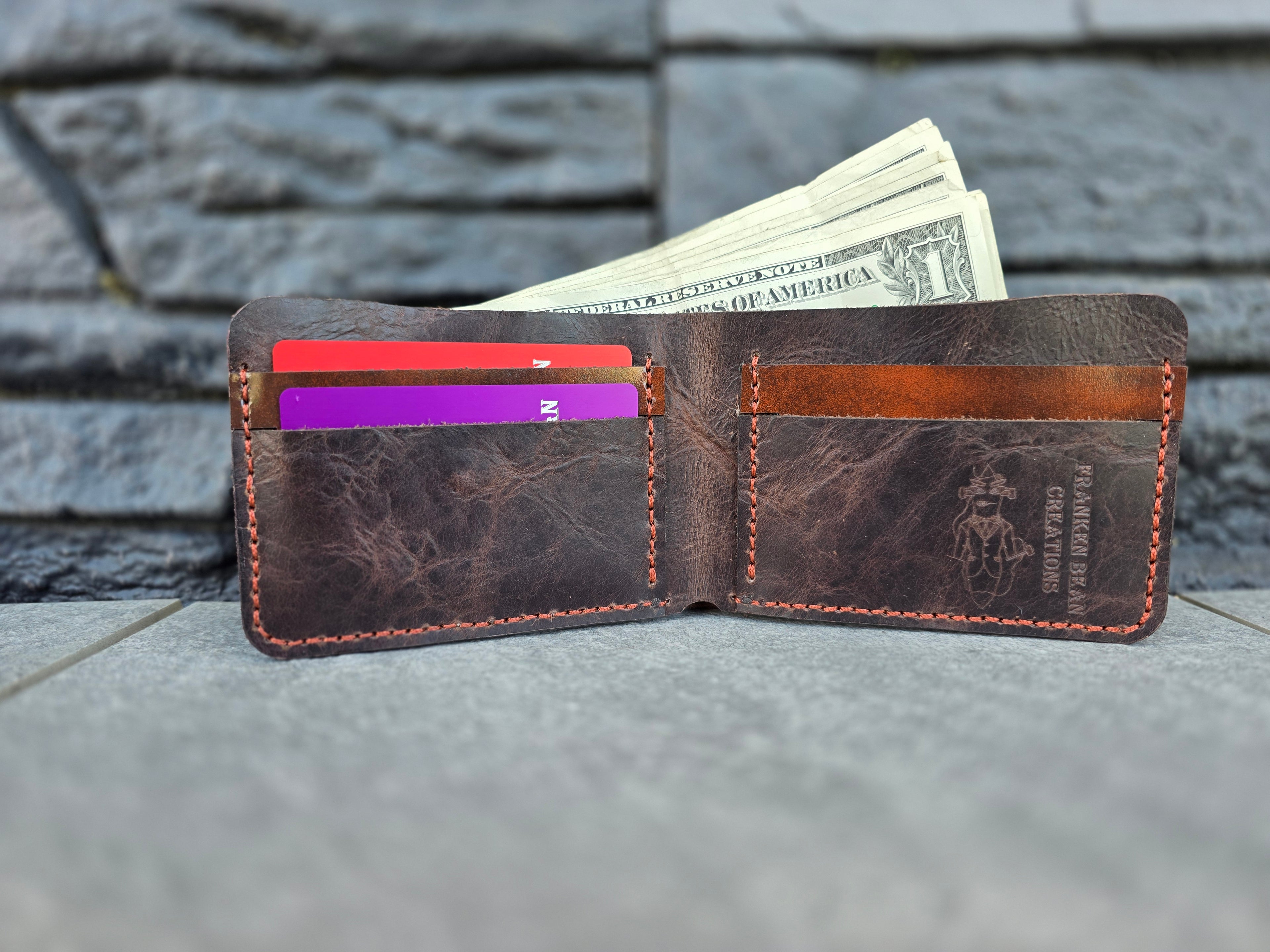 Traditional Bi-Fold (6)