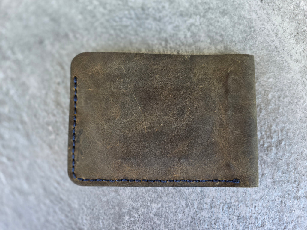 Traditional Bi-Fold (7)