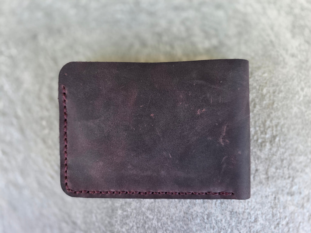 Traditional Bi-Fold (8)