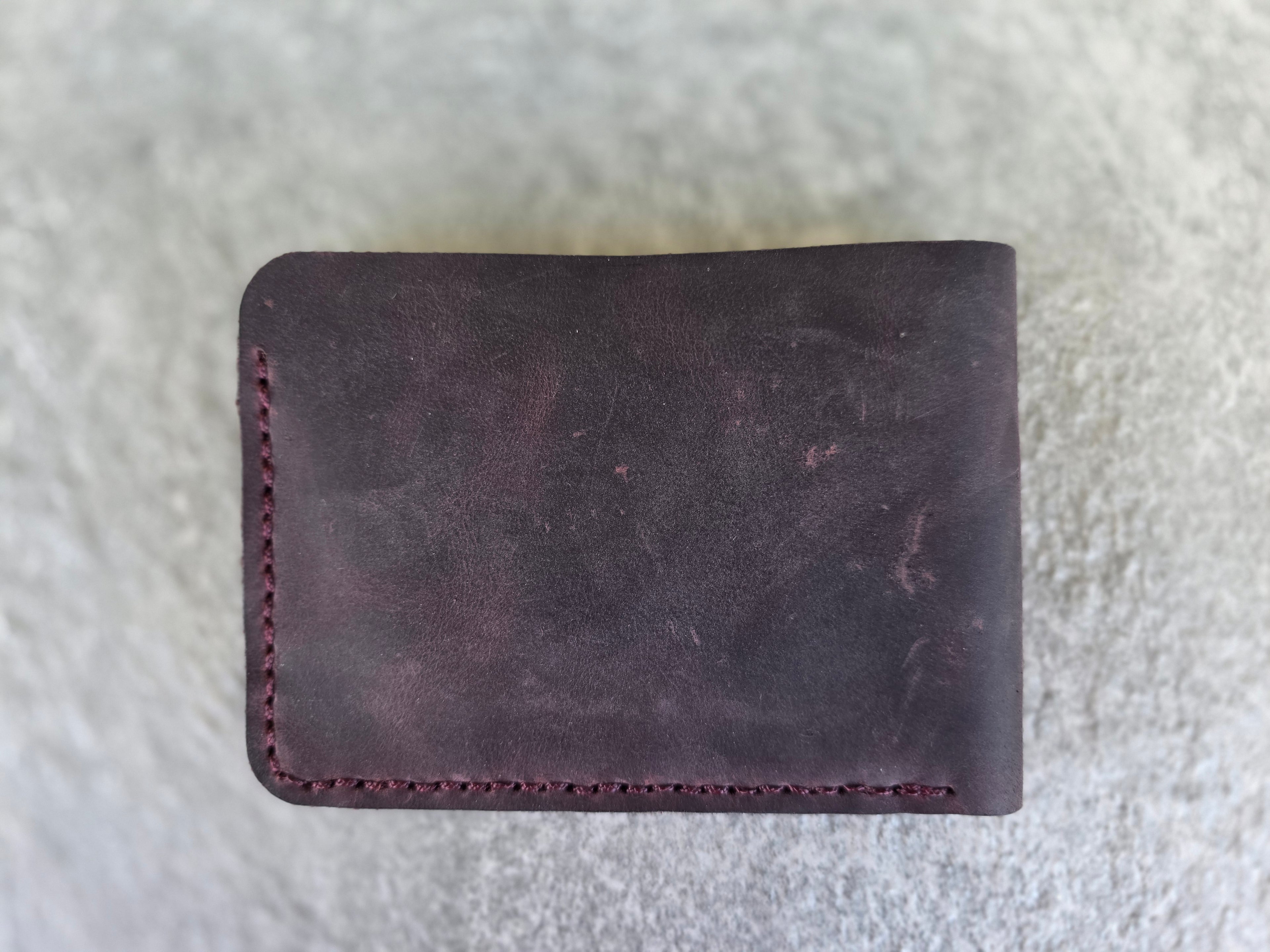 Traditional Bi-Fold (8)