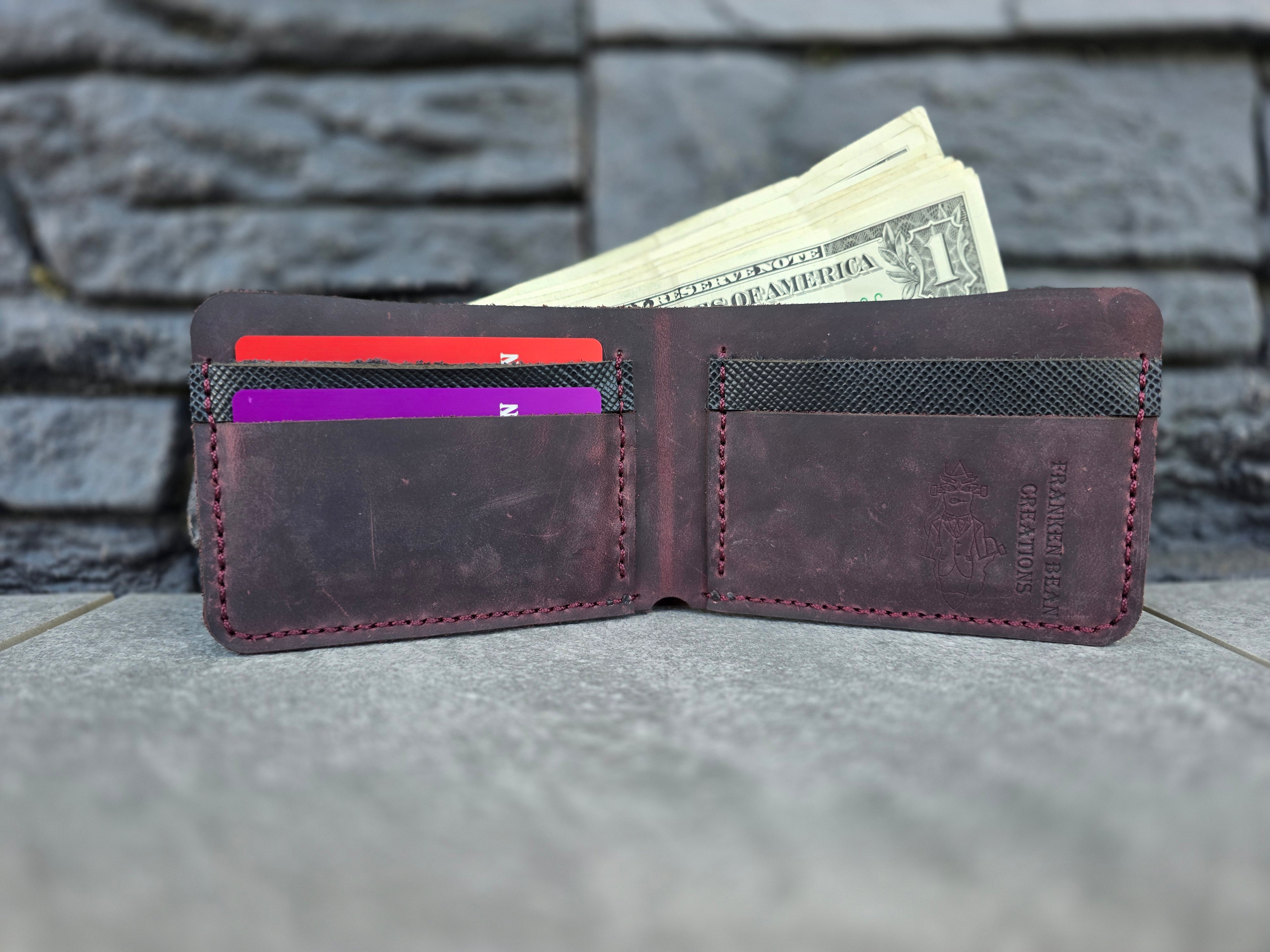 Traditional Bi-Fold (8)