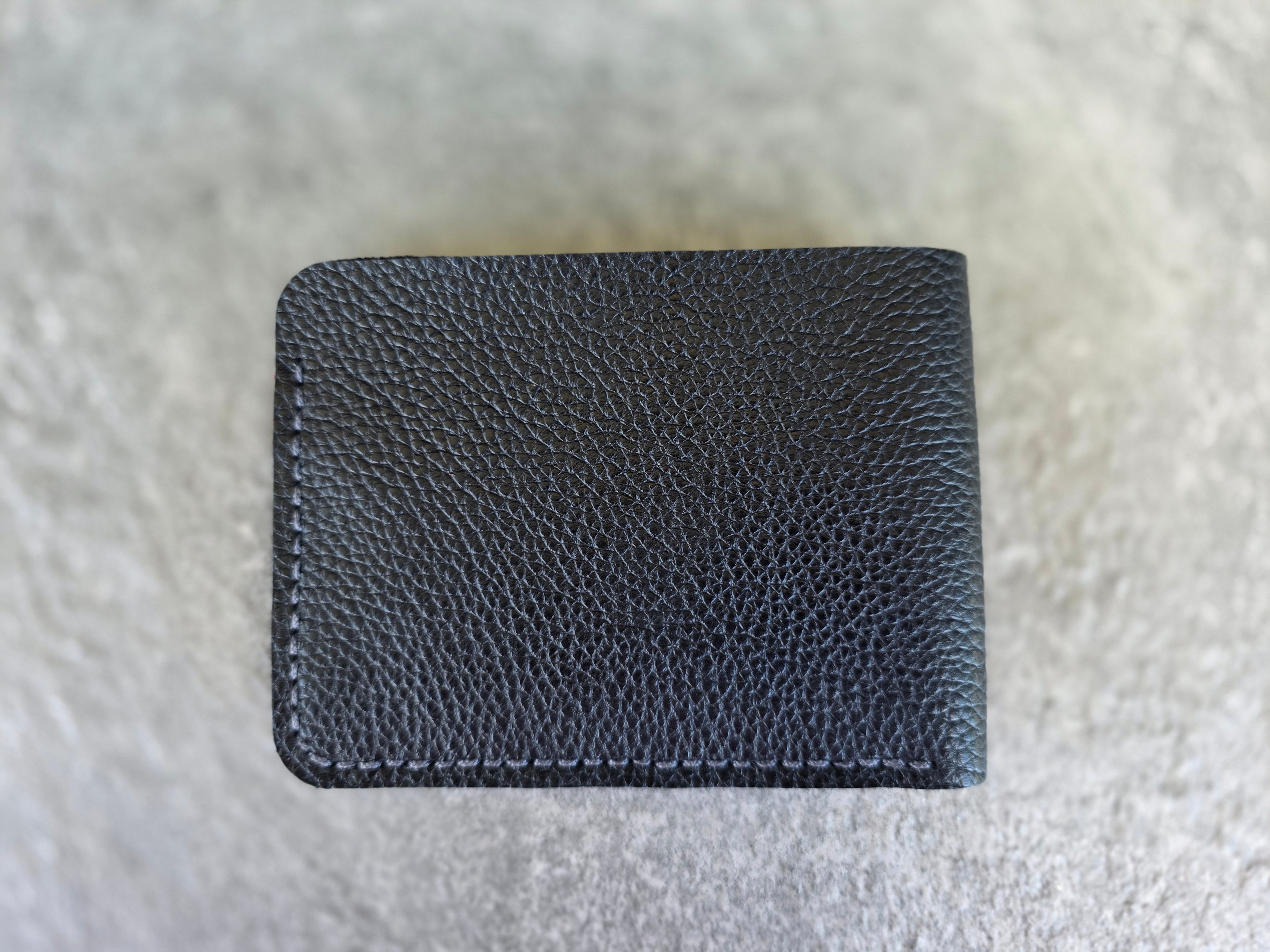 Traditional Bi-Fold (9)