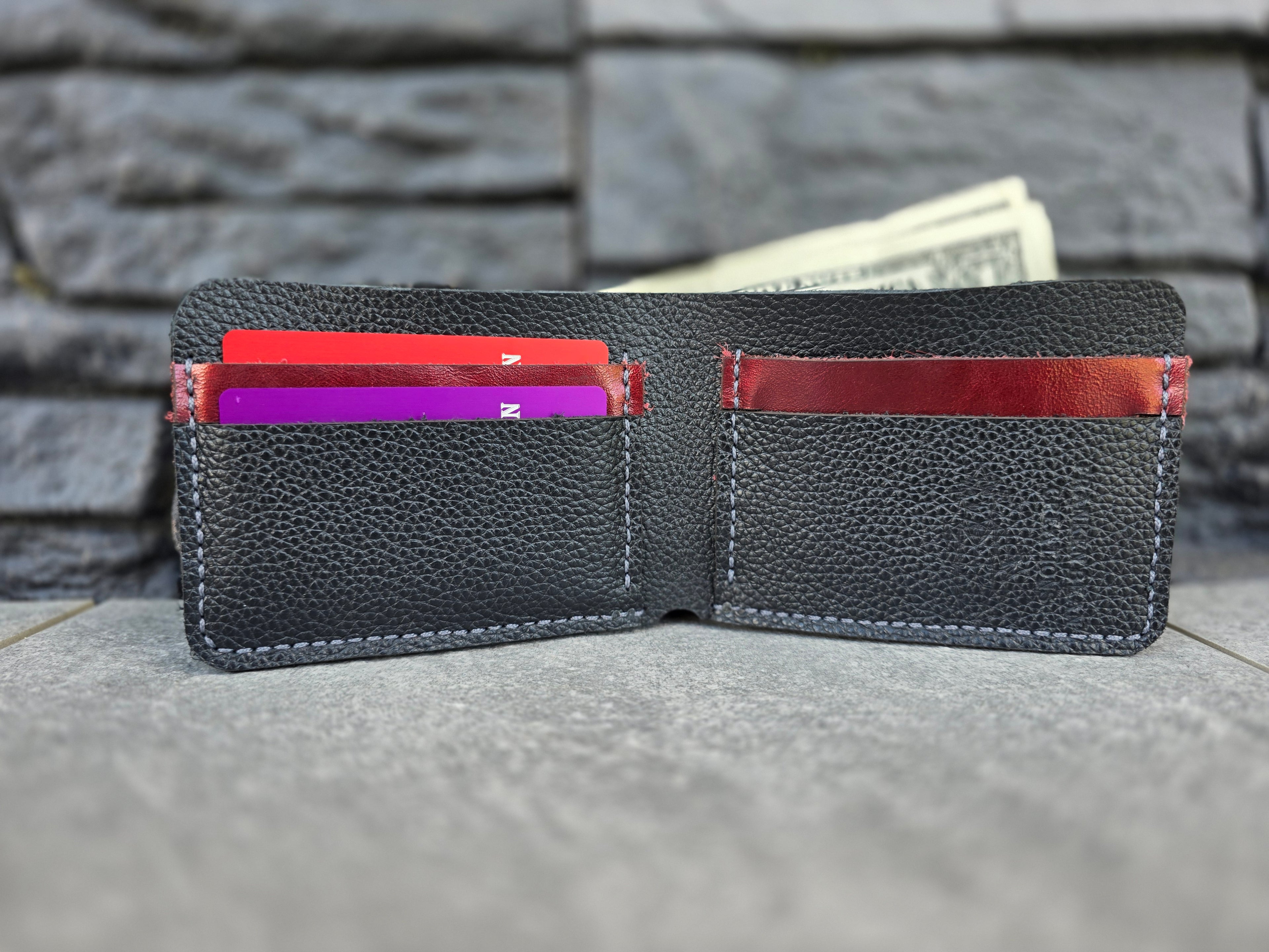 Traditional Bi-Fold (9)