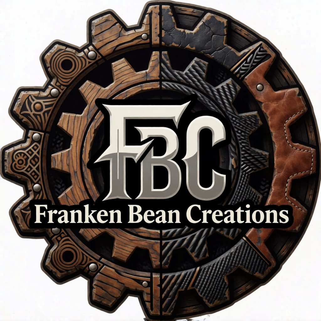 Franken Bean Creations