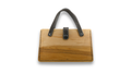 Wooden Handbag