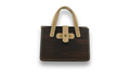 Wooden Handbag