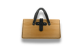 Wooden Handbag