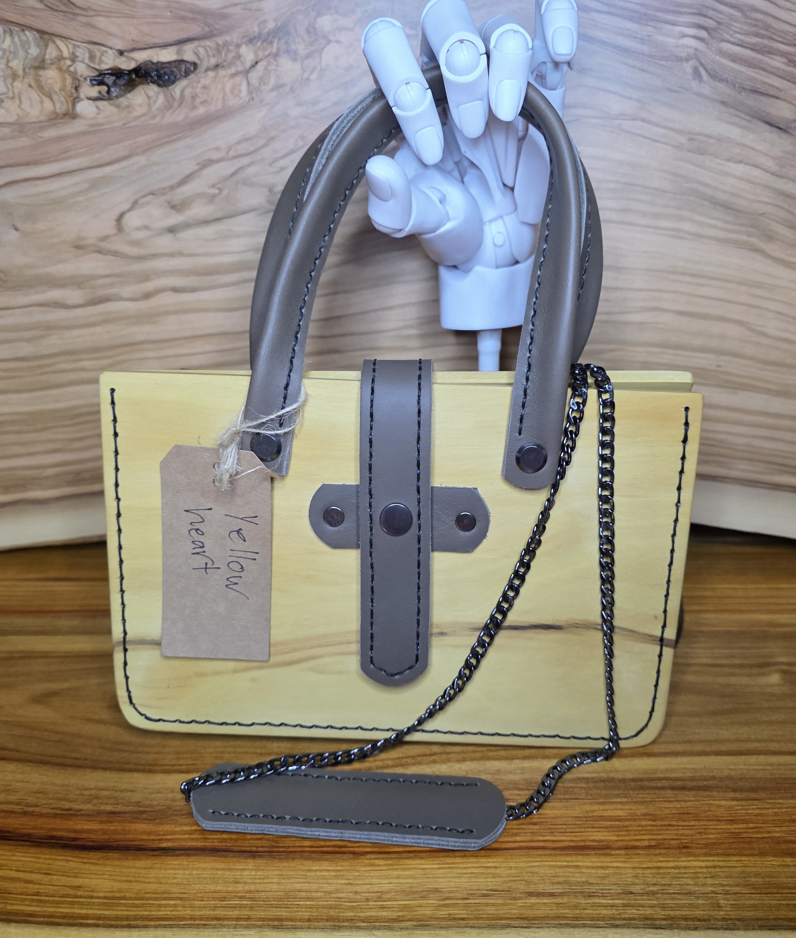 JXN Bag #1
