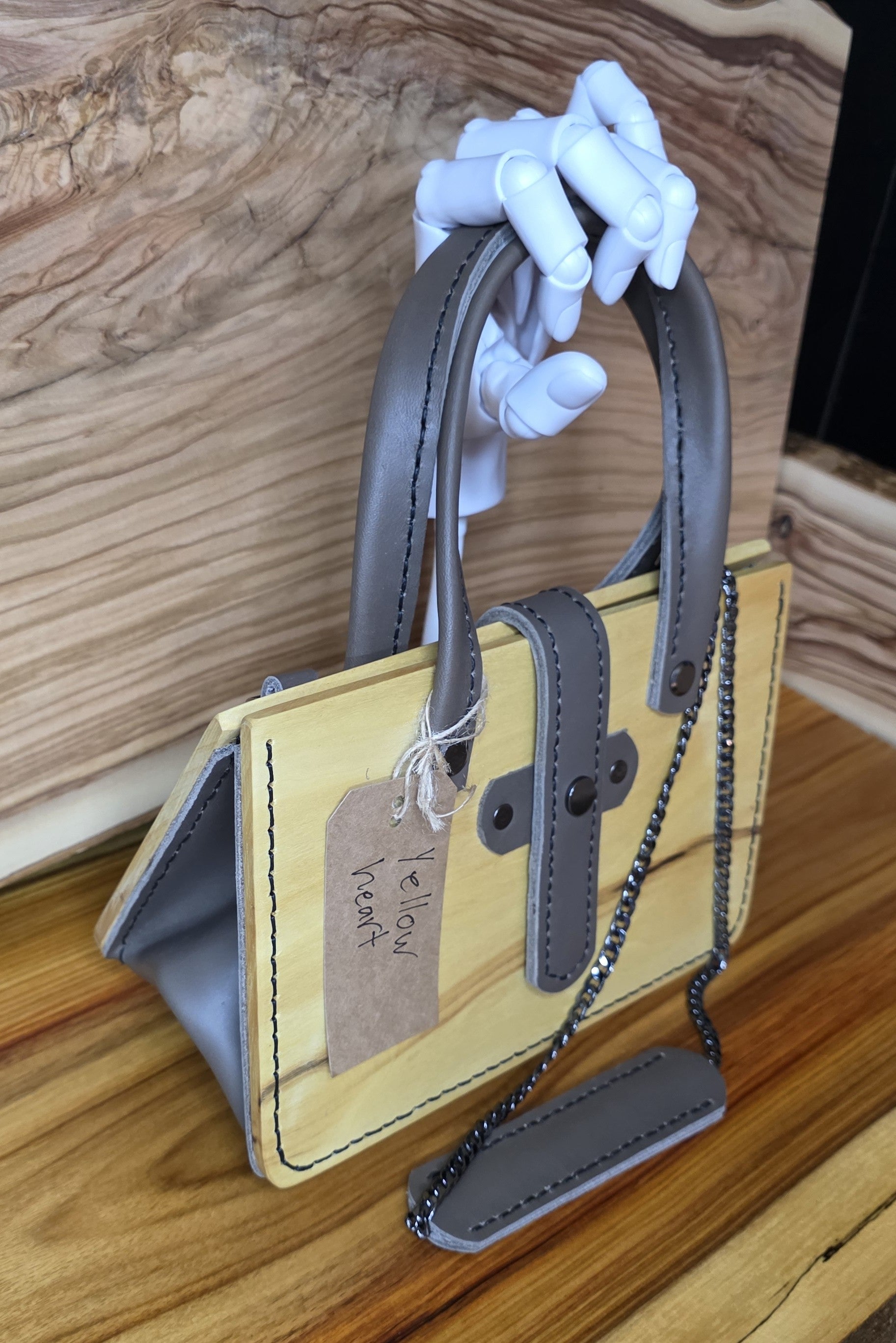 JXN Bag #1