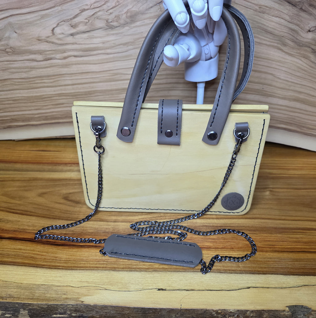 JXN Bag #1