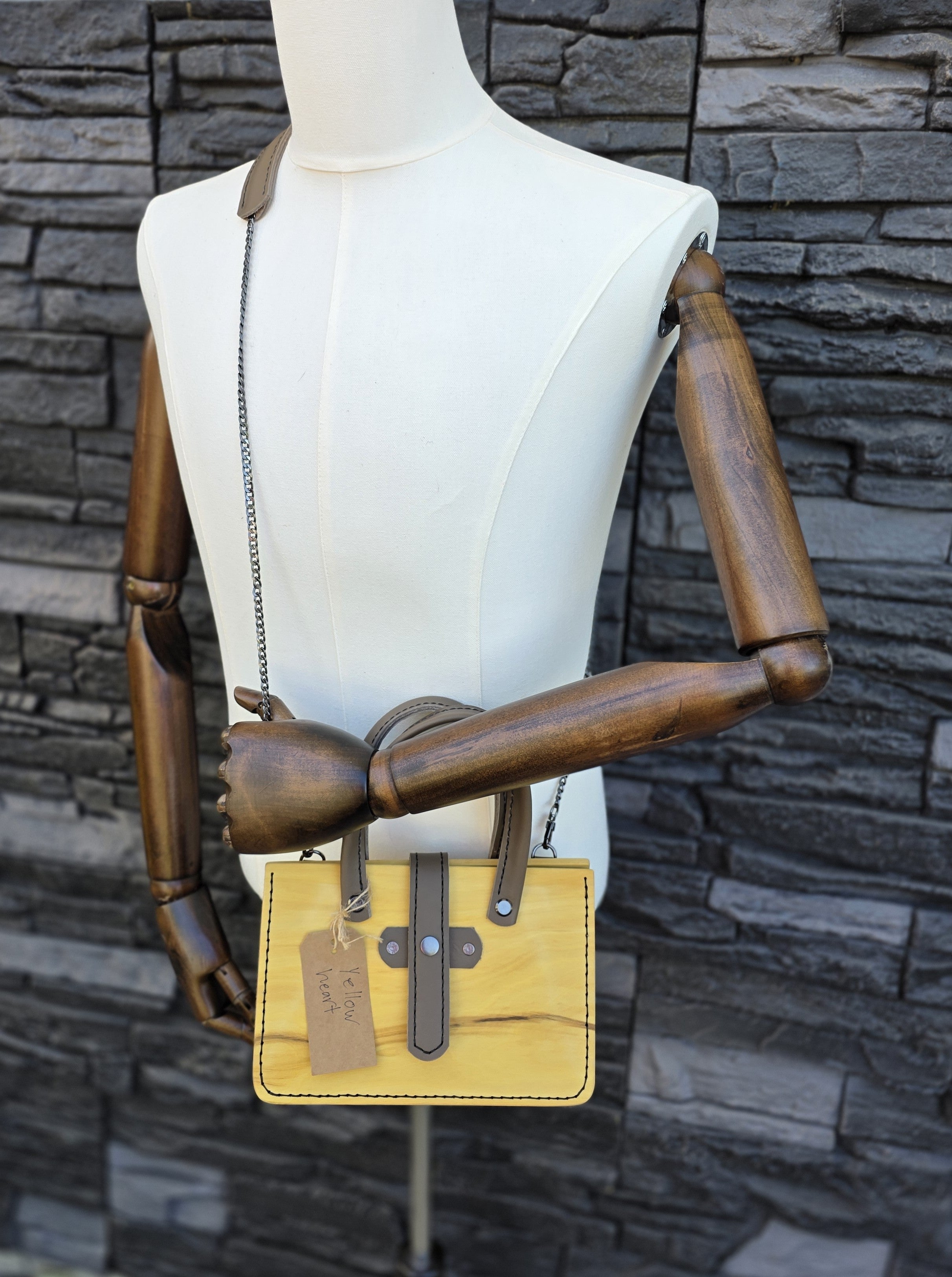 JXN Bag #1