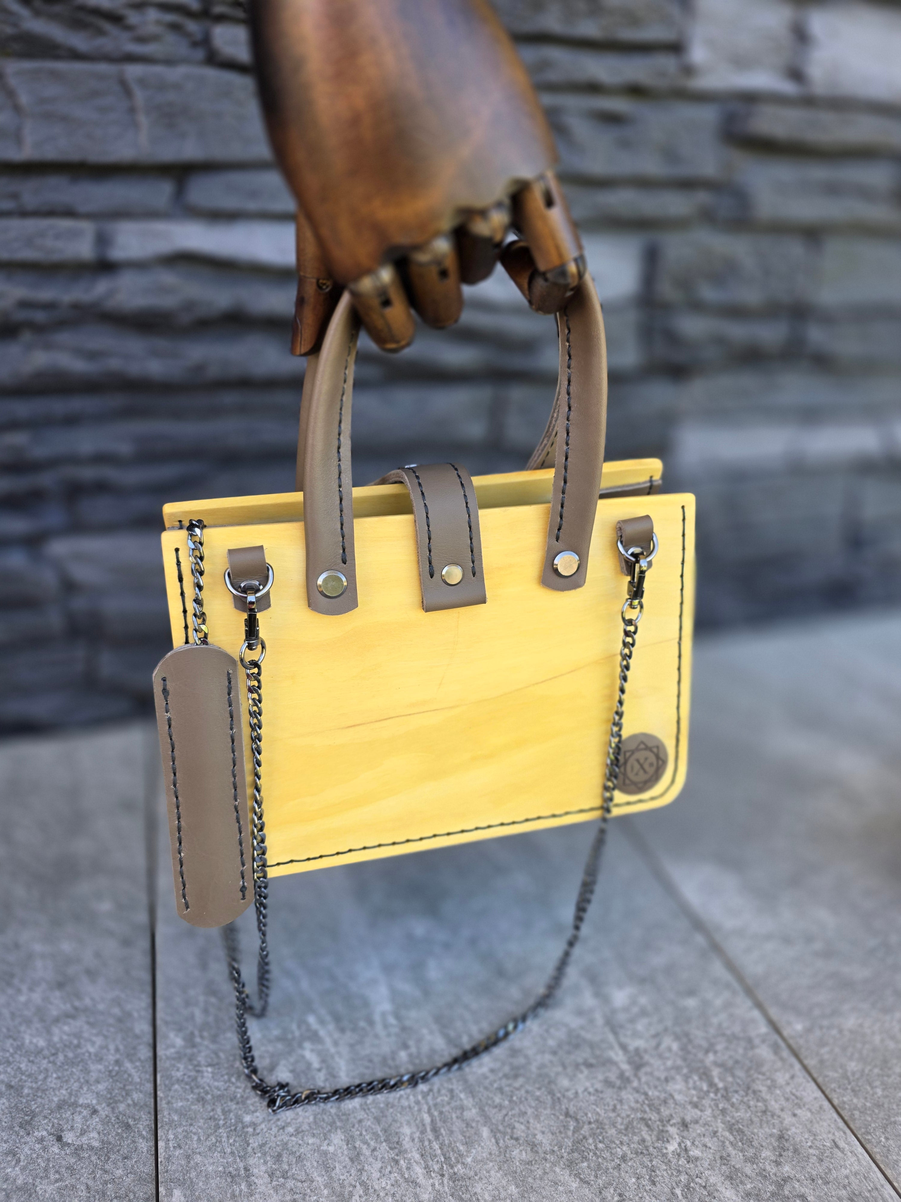 JXN Bag #1