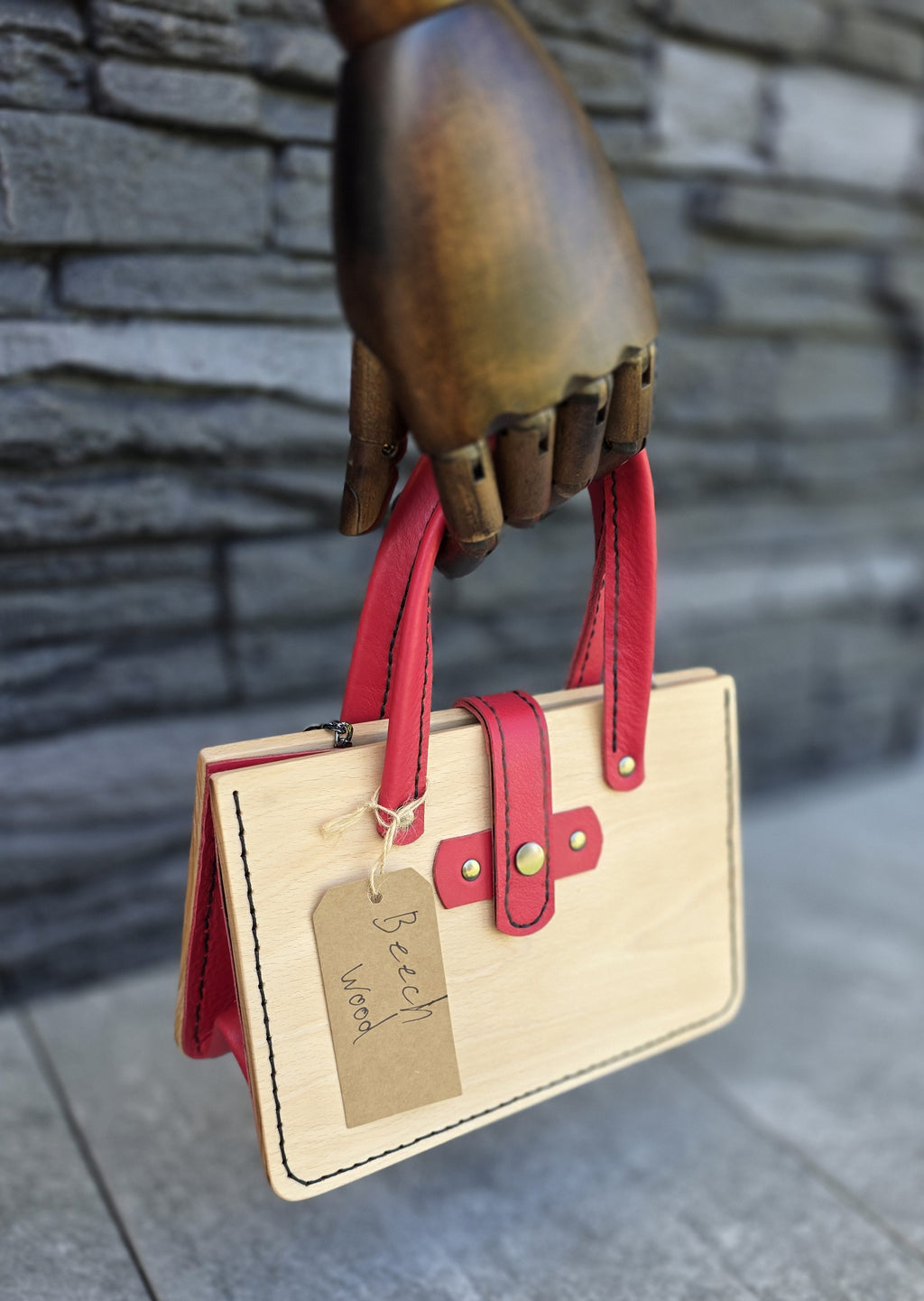 JXN Bag #3
