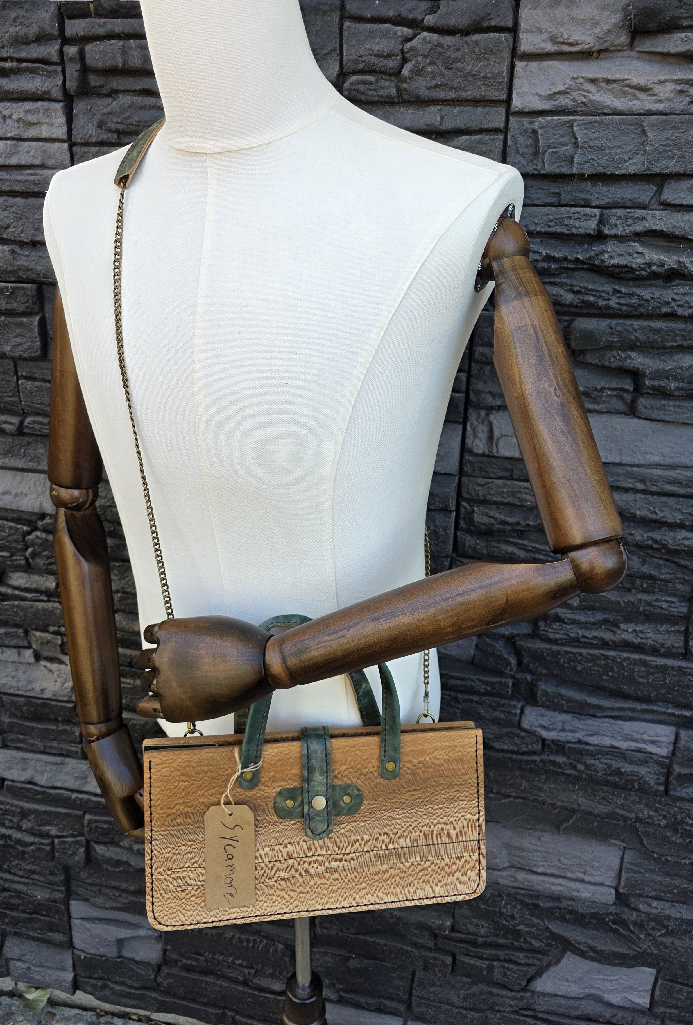 JXN Bag #4