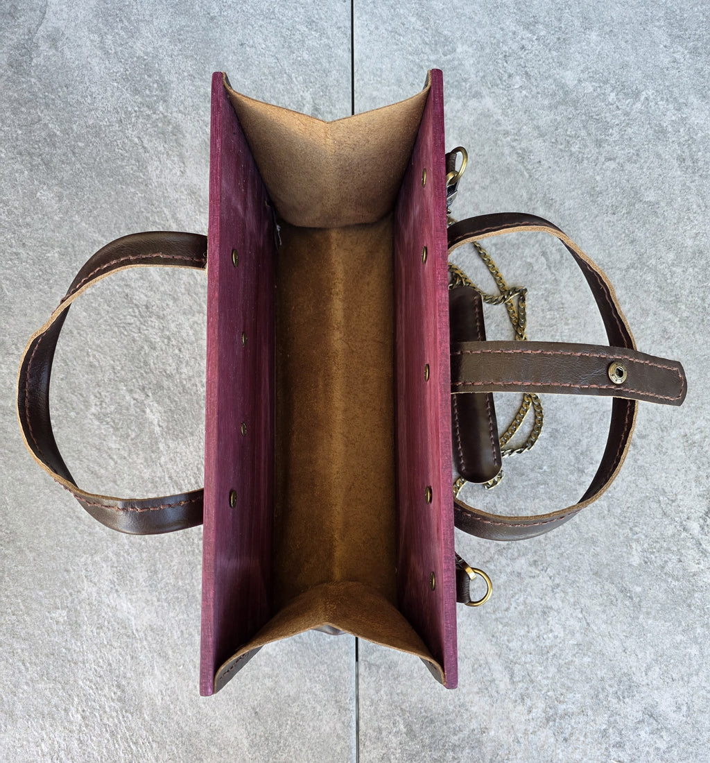 JXN Bag #5