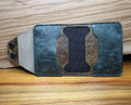 Snap Bifold W/lining