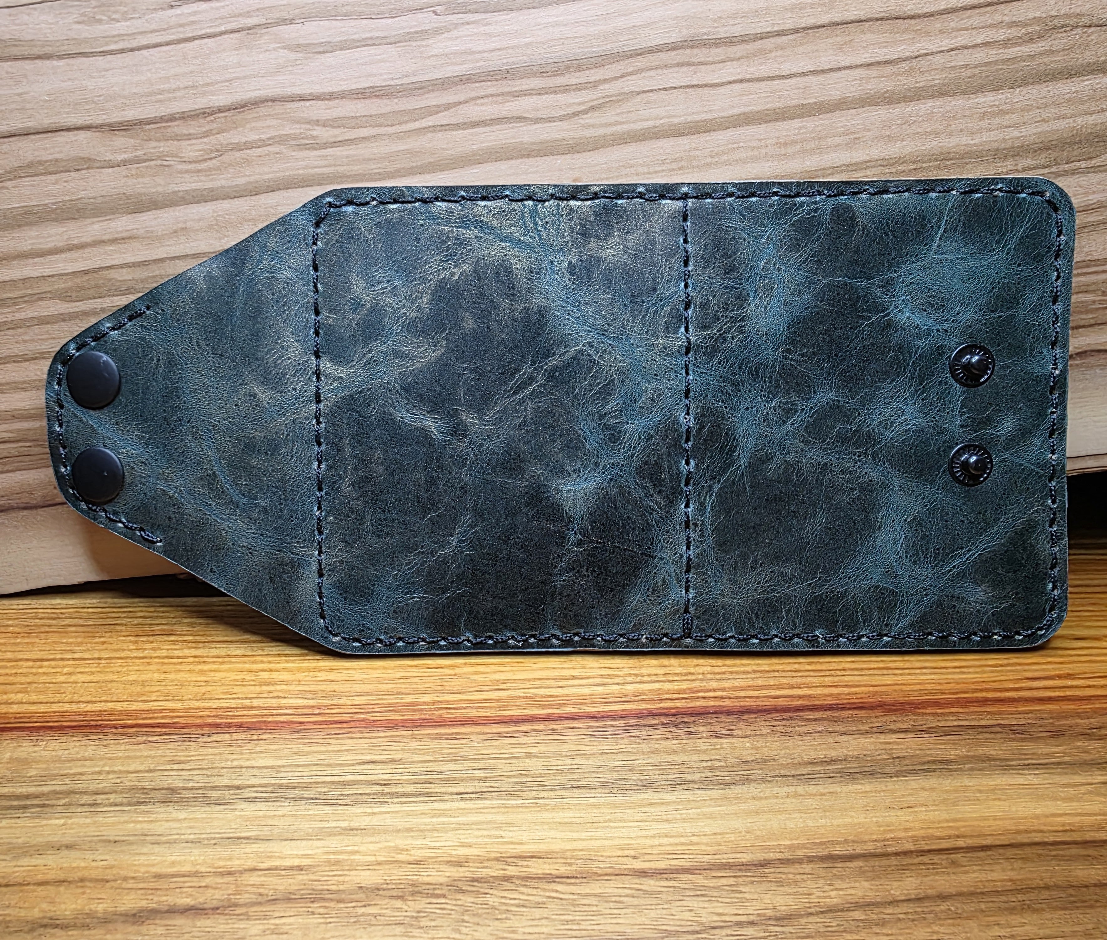 Snap Bifold W/lining